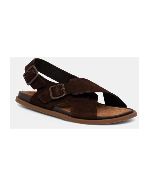 Camper Lluc Sandale in Brown für Herren