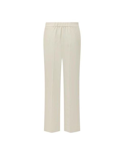Etro Flared Broek in het Natural