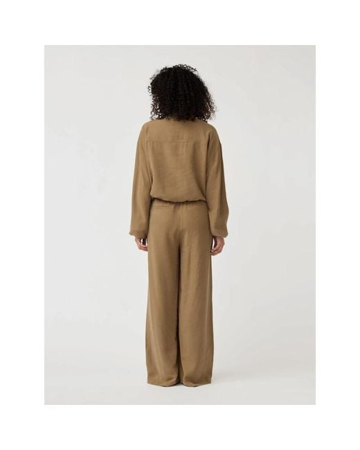 Light Jackets Alchemist en coloris Brown