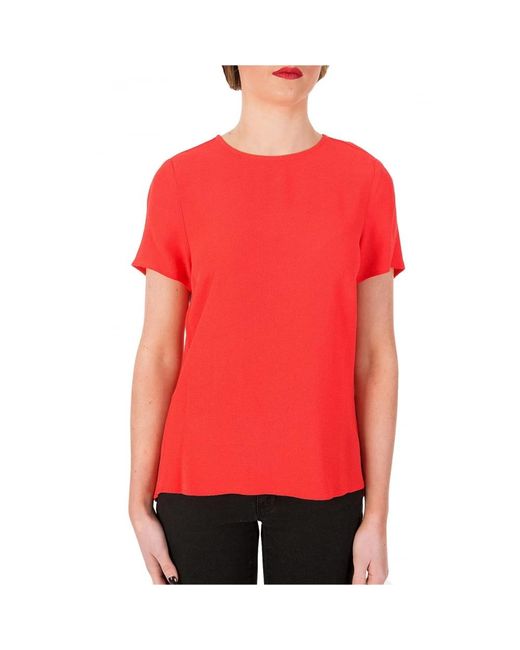 Michael Kors Red T-Shirts