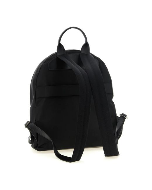 Backpacks Kiton de hombre de color Black