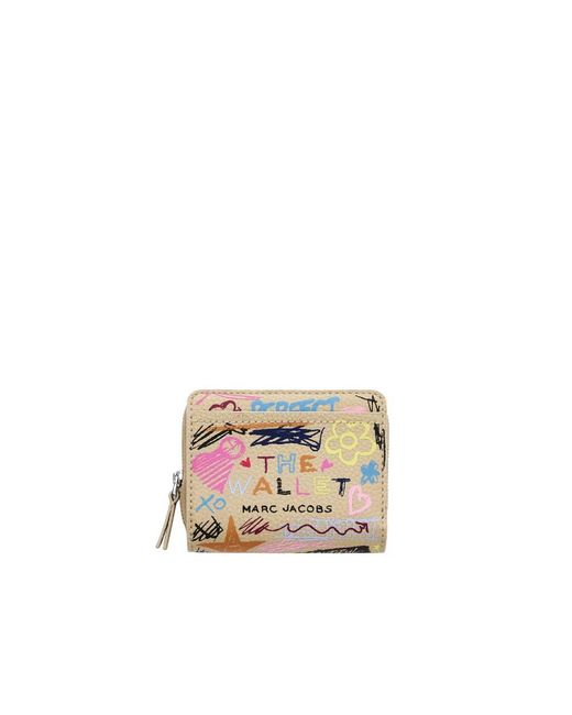 Marc Jacobs Natural Accessories