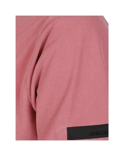 Rrd Pink Polo Shirts for men