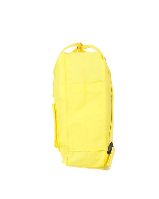 Backpacks di Fjallraven in Yellow