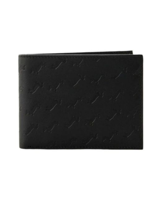 Wallets & Cardholders di Harmont & Blaine in Black da Uomo