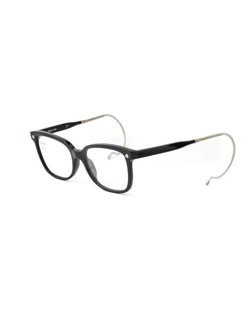 Glasses di Vuarnet in Black