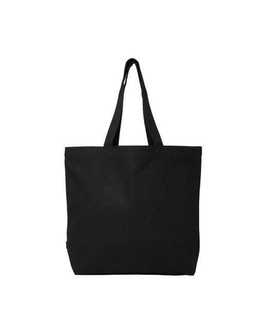 Carhartt Black Tote Bags for men