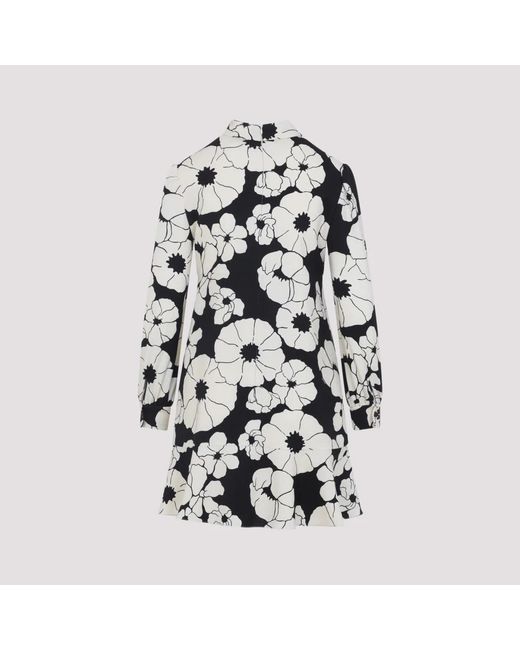 Céline Black Mini Dress