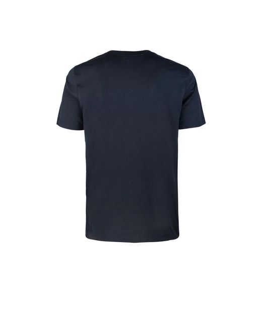 Marni Blue T-Shirts for men