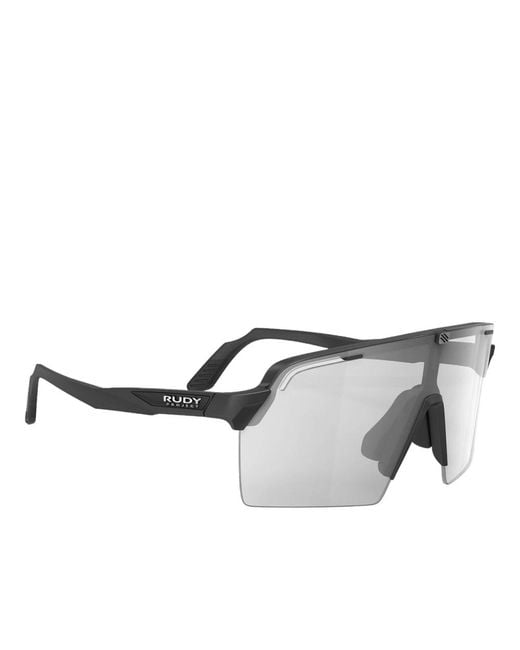 Rudy Project Gray Sunglasses