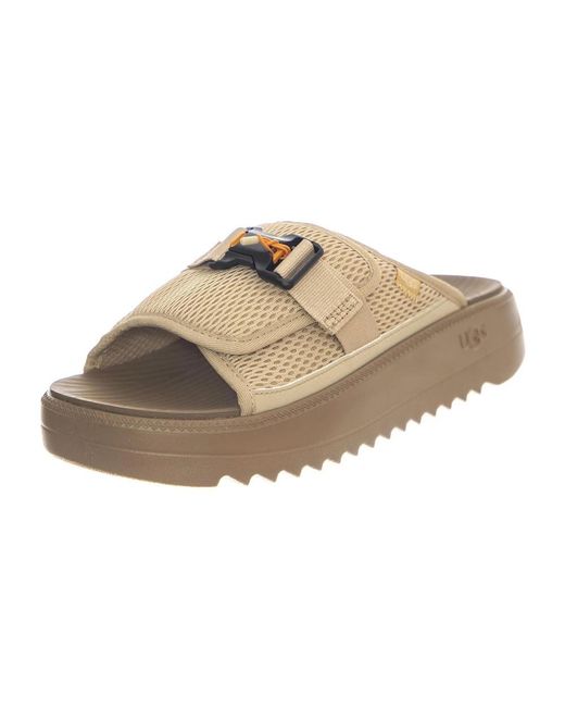 Ugg Flip Flops in Natural für Herren