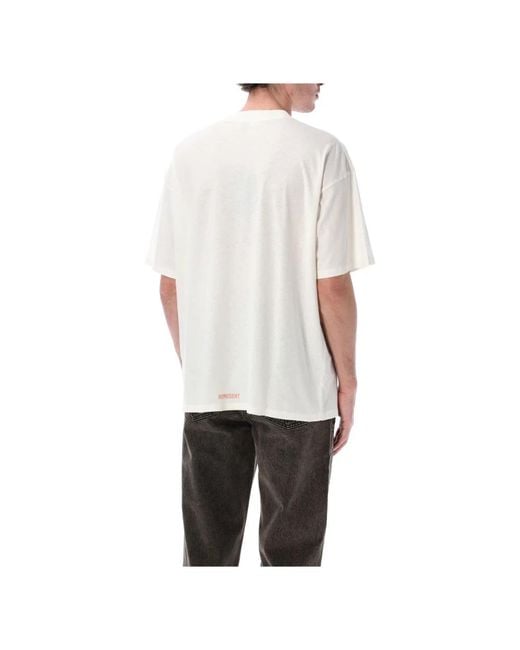 T-Shirts Represent de hombre de color White