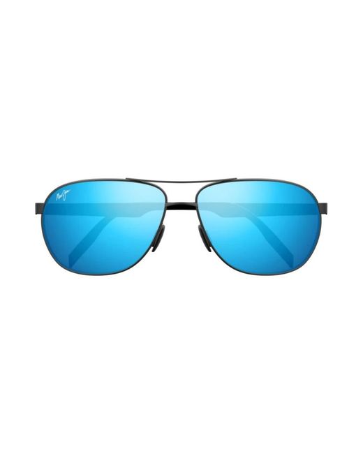 Maui Jim Blue Sunglasses