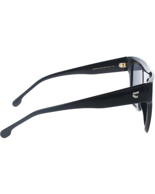 Carrera Gray Klassische sonnenbrille mit gläsern