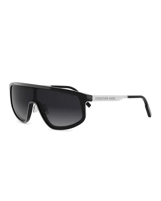 Dior Black Tag M1 U Sunglasses