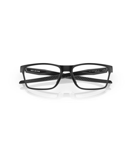 Oakley Black Glasses for men