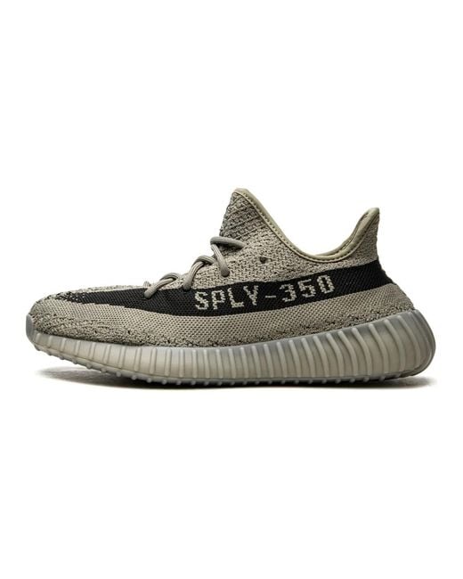 Yeezy Granite Boost 350 V2 Sneakers in Natural für Herren