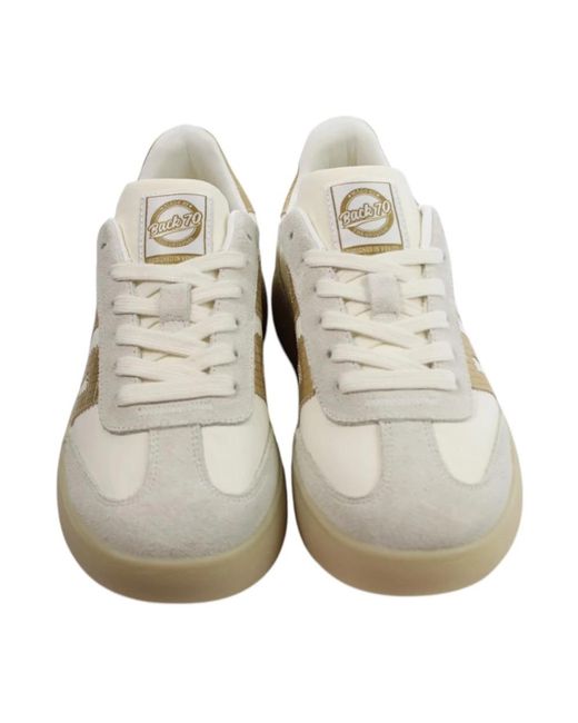 Back70 Gray Gold