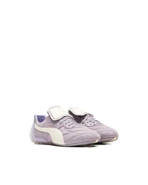 Naissances X Fenty PUMA en coloris Pink