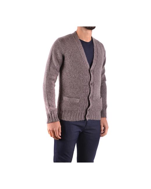 Marc Jacobs Blue Cardigans for men