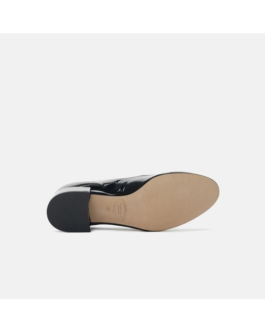 Scarosso June Pump in het Black