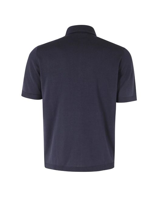 Cardigans Kangra de hombre de color Blue