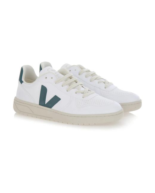 Veja Blue Sneakers for men