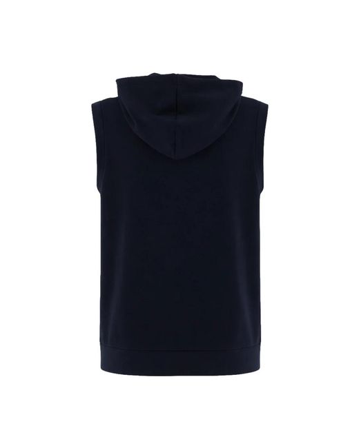KIRED Blue Vests for men