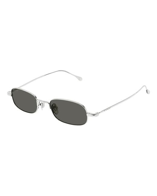 Gucci Multicolor Gg1648S Linea Fashion Sunglasses for men