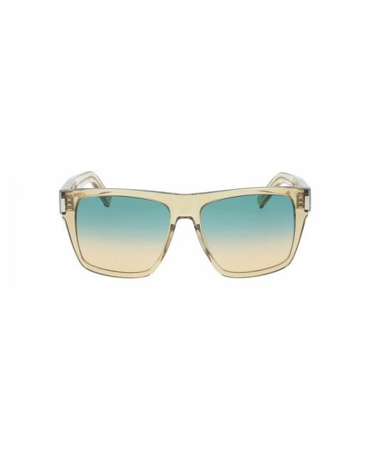 Saint Laurent Natural Sunglasses