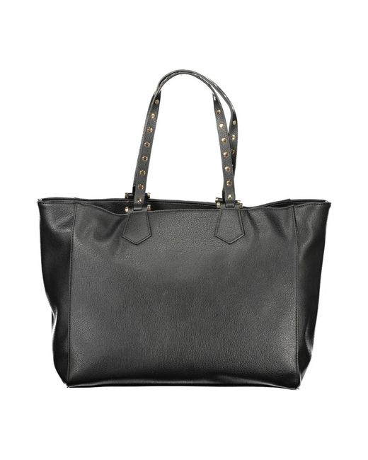 CafeNoir Black Tote Bags