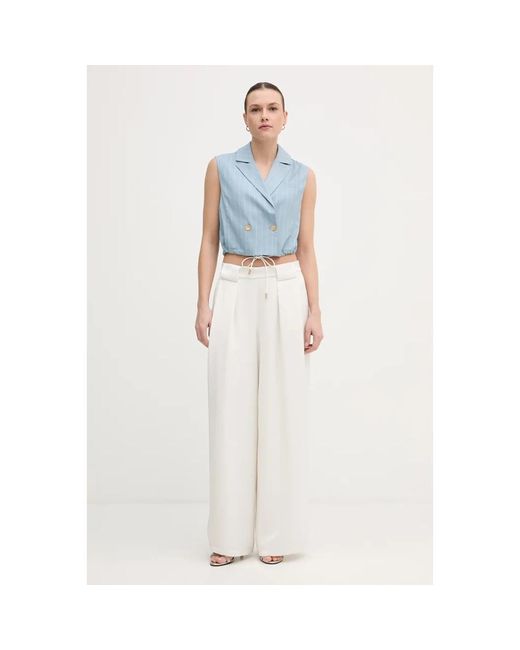 Vests GAUDI de color Blue