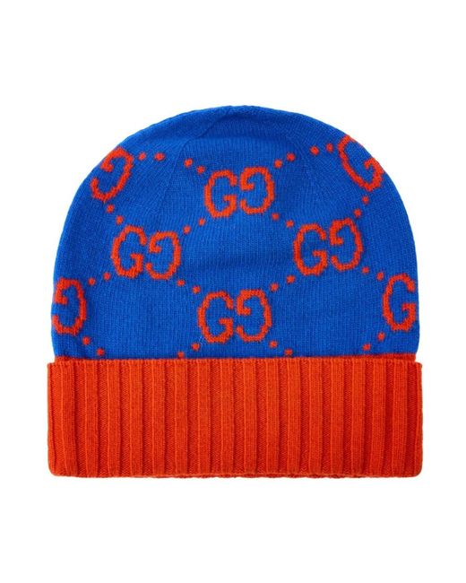 Gucci Blue Accessories