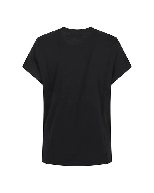 Polo Ralph Lauren Black T-Shirts