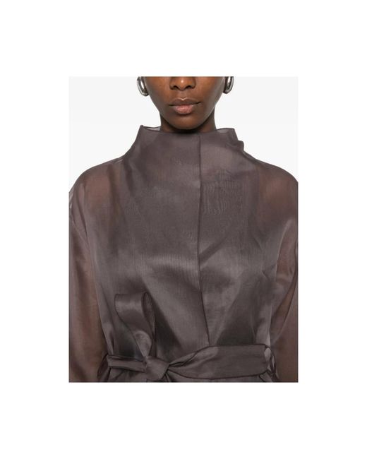 Kimonos Antonelli de color Brown