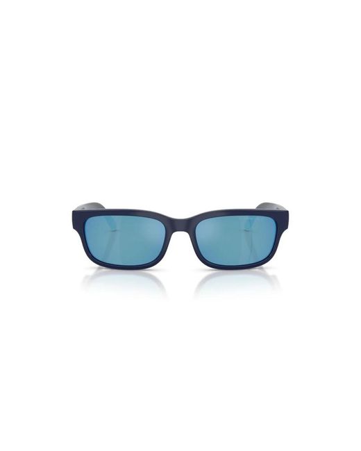 Arnette Blue Sunglasses