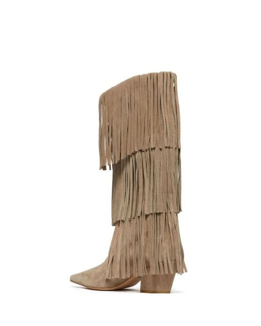 Aniye By Natural Cowboy Boots