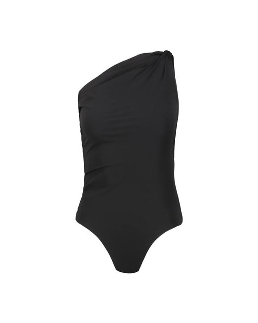 Swimwear > one-piece Rick Owens en coloris Black