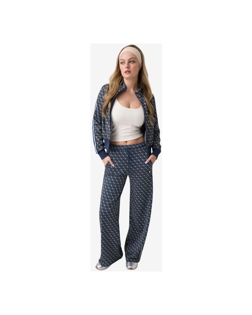 Guess Blue Sweatpants