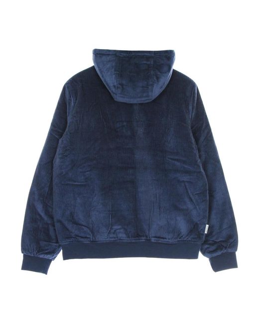 Element Blue Light Jackets for men