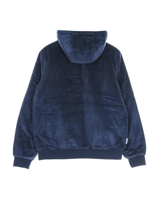 Element Blue Light Jackets for men