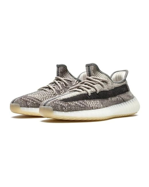 Yeezy Metallic Sneakers for men