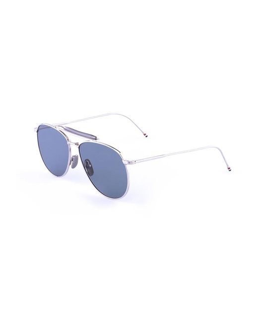 Accessories > sunglasses Thom Browne pour homme en coloris Blue