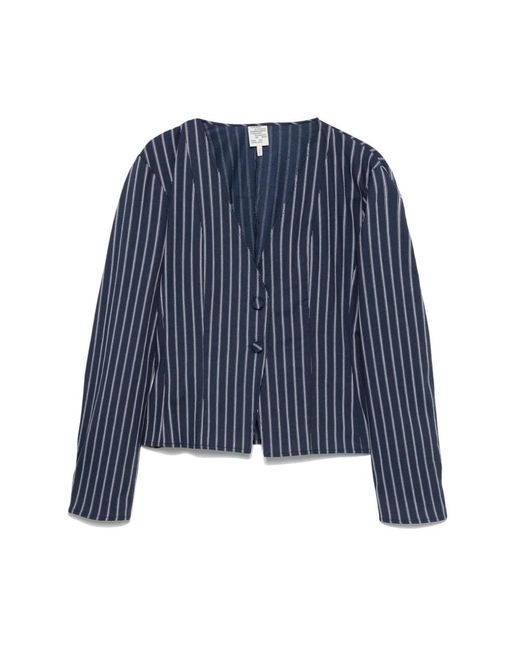 Baum und Pferdgarten Blue Blazers