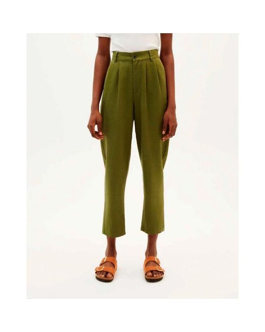 Thinking Mu Rechte Broek in het Green