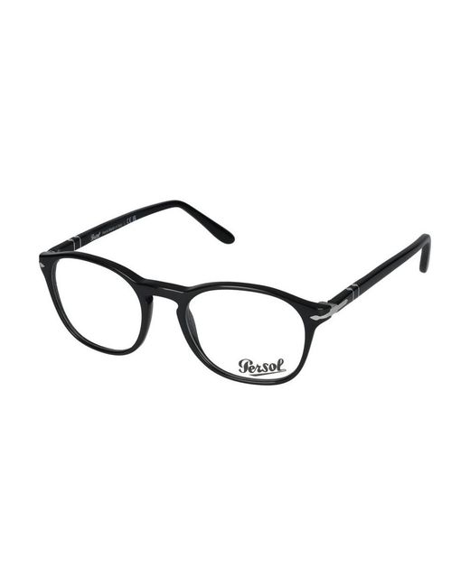 Persol Brown Glasses for men