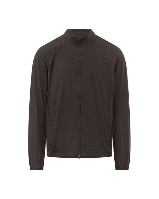 Represent 247 Dna Track Jacket in Black für Herren