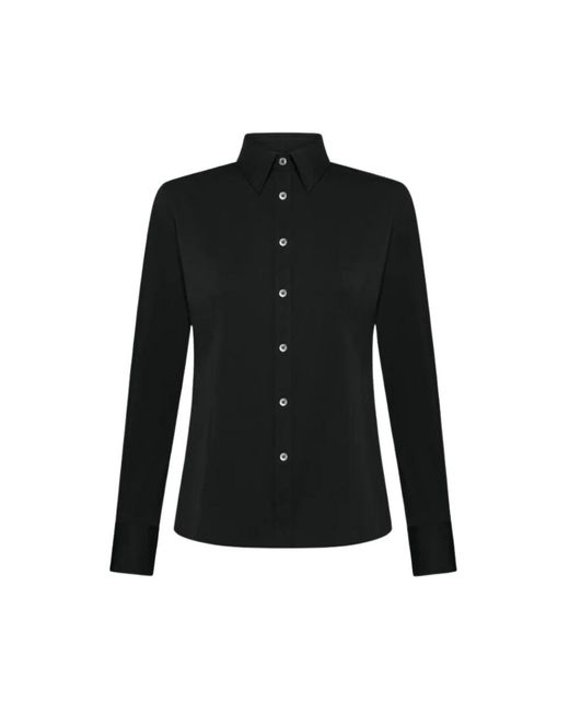 Rrd Black Shirts