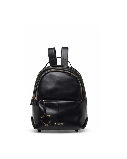 Backpacks di Blauer in Black