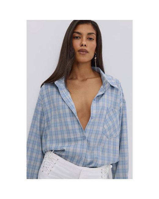 ESTRO Blue Shirts